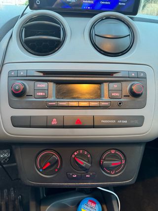 SEAT Ibiza 1.2 TDI 75 CV Reference