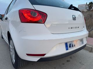SEAT Ibiza 1.2 TDI 75 CV Reference