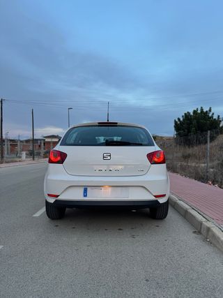 SEAT Ibiza 1.2 TDI 75 CV Reference