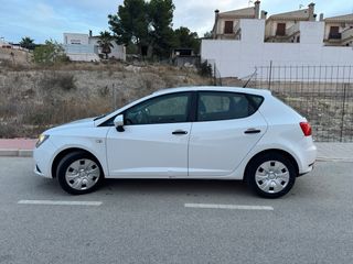 SEAT Ibiza 1.2 TDI 75 CV Reference
