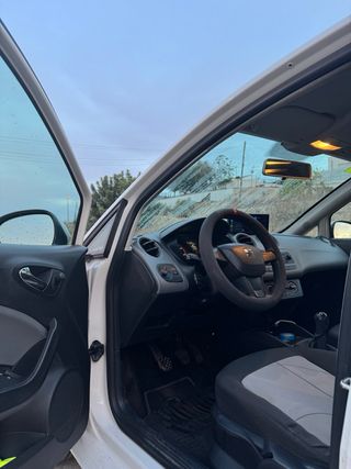 SEAT Ibiza 1.2 TDI 75 CV Reference