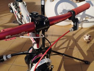 Scott Spark JR 20 MTB doble suspensión 