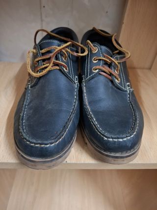 Zapatos de vestir talla 42