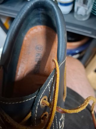 Zapatos de vestir talla 42