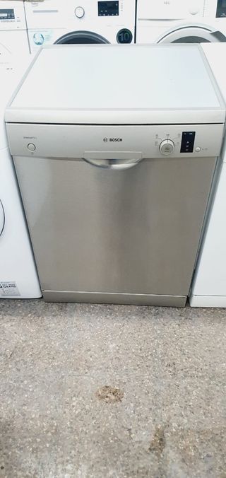 Lavavajillas Marca Bosch 