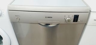 Lavavajillas Marca Bosch 