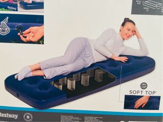 Colchón de Aire Cama - NUEVO