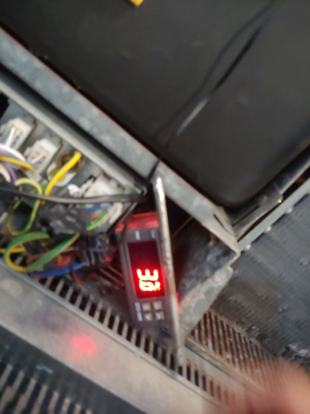 Máquina Vending Snacks FAS 1050