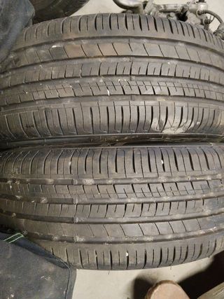 Neumáticos 195/55 R15 85V