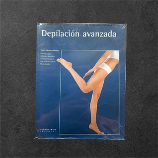 Depilación avanzada