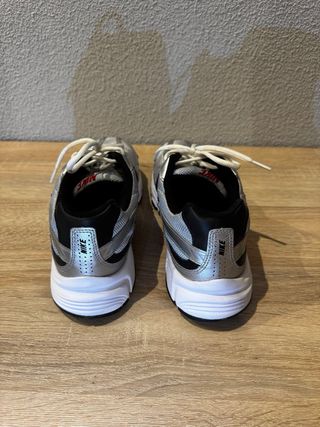 Zapatillas Nike Initiator Plateadas Talla 42