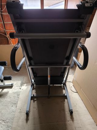 Cinta de Correr Treo Fitness T101