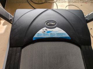 Cinta de Correr Treo Fitness T101