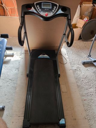 Cinta de Correr Treo Fitness T101