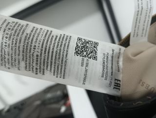 Bolso Guess Marrón y Negro