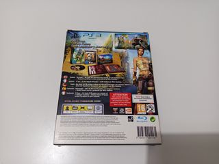 Enslaved Odyssey Collector's Edition PS3