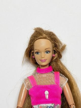Barbie Midge Embarazada Muñeca