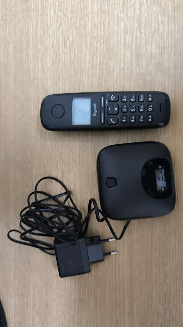 Teléfono Inalámbrico