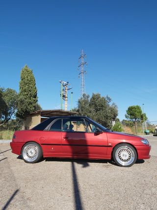 Peugeot 306 1999
