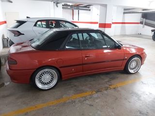 Peugeot 306 1999