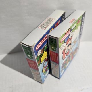 Super Mario Advance 1 y 2 para Game Boy Advance