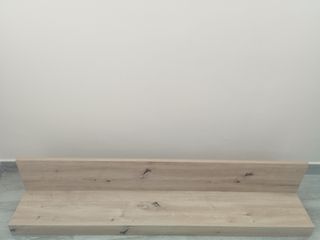 Estantería de madera sin estrenar