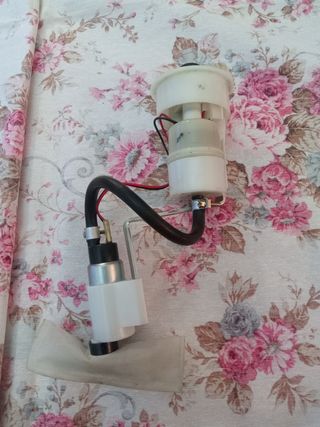 Bomba Gasolina Piaggio X7 Evo