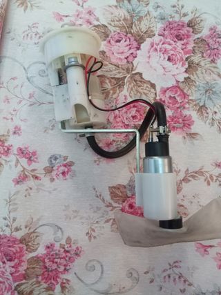 Bomba Gasolina Piaggio X7 Evo