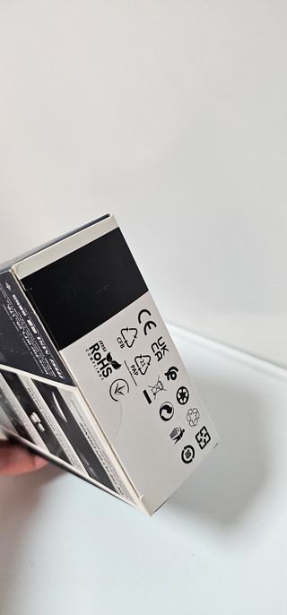 Ratón Gaming MSI Clutch DM07 Negro