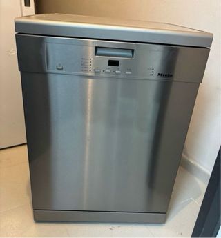 Lavavajillas Miele Active SC