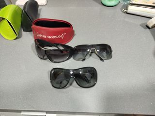 Gafas de sol Emporio Armani