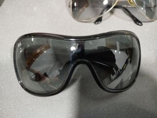 Gafas de sol Emporio Armani
