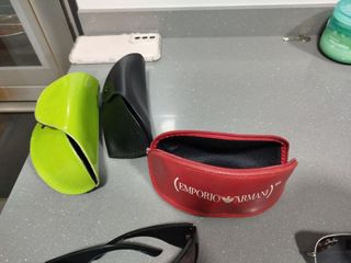Gafas de sol Emporio Armani