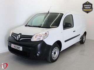 Renault Kangoo 1.5 DCI FURGÓN TALLER MAXI 6 VEL 95