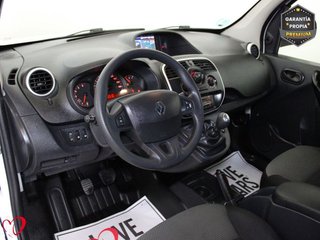 Renault Kangoo 1.5 DCI FURGÓN TALLER MAXI 6 VEL 95