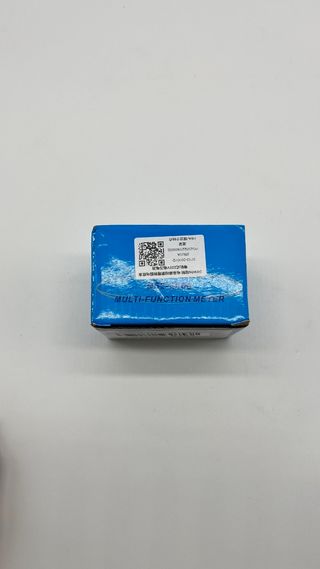 Misuratore Multifunzione Wenzhou D52-2066 AC