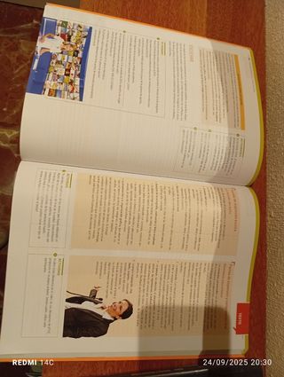 Bach 1 - Lengua Y Literatura - Practica - #somo...