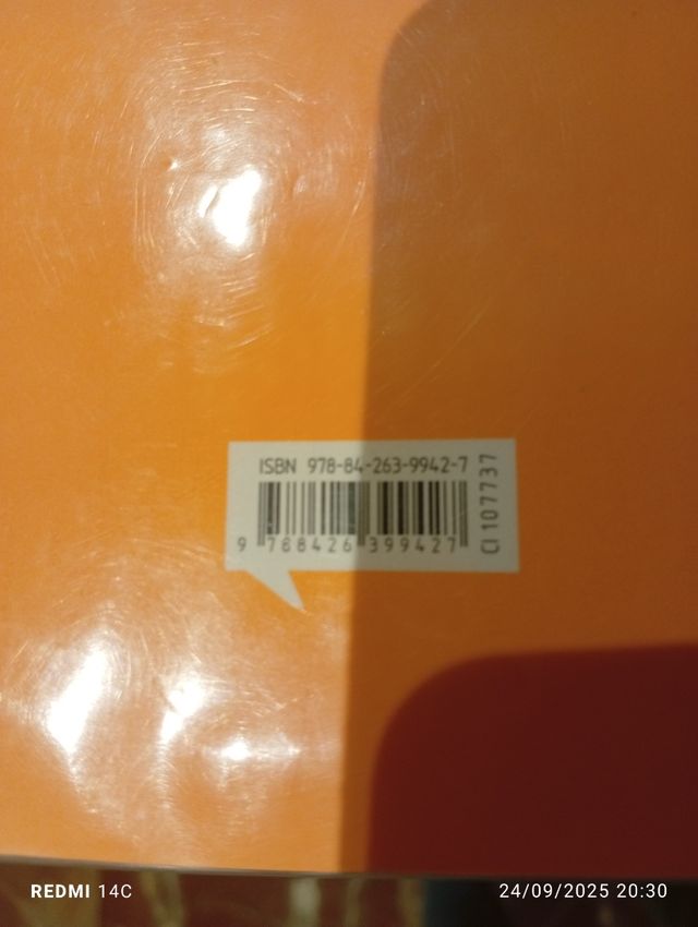 Bach 1 - Lengua Y Literatura - Practica - #somo...