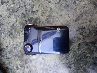 Mini cámara Werlisa DV 540