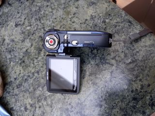 Mini cámara Werlisa DV 540