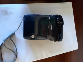 Mini cámara Werlisa DV 540