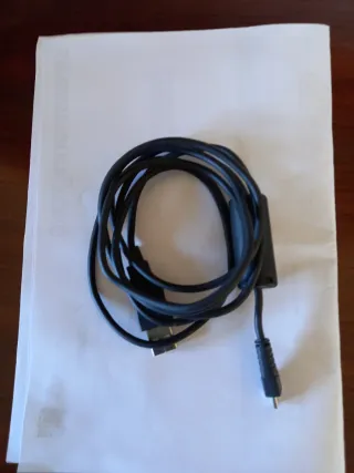 Mini cámara Werlisa DV 540