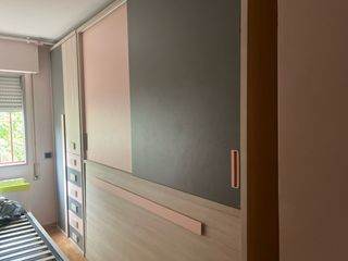 Cama abatible 