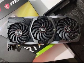 Tarjeta Gráfica MSI RTX 2080 Ti