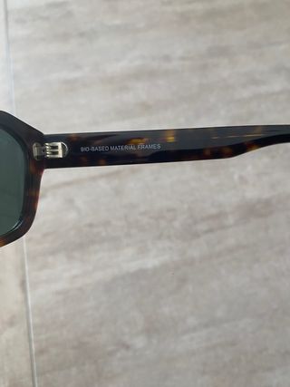 Gafas de sol Ray-Ban Tortoise