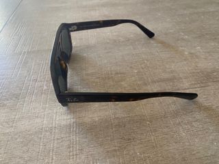 Gafas de sol Ray-Ban Tortoise