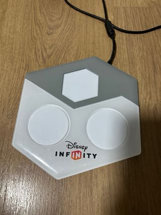 Disney Infinity 2.0 PS3 Juego