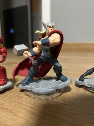 Disney Infinity 2.0 PS3 Juego