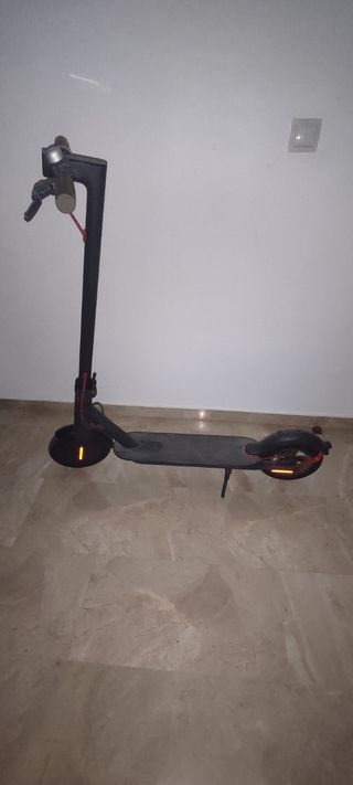 Patinete Eléctrico Xiaomi
