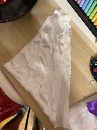 Traje Chulapa Adulto